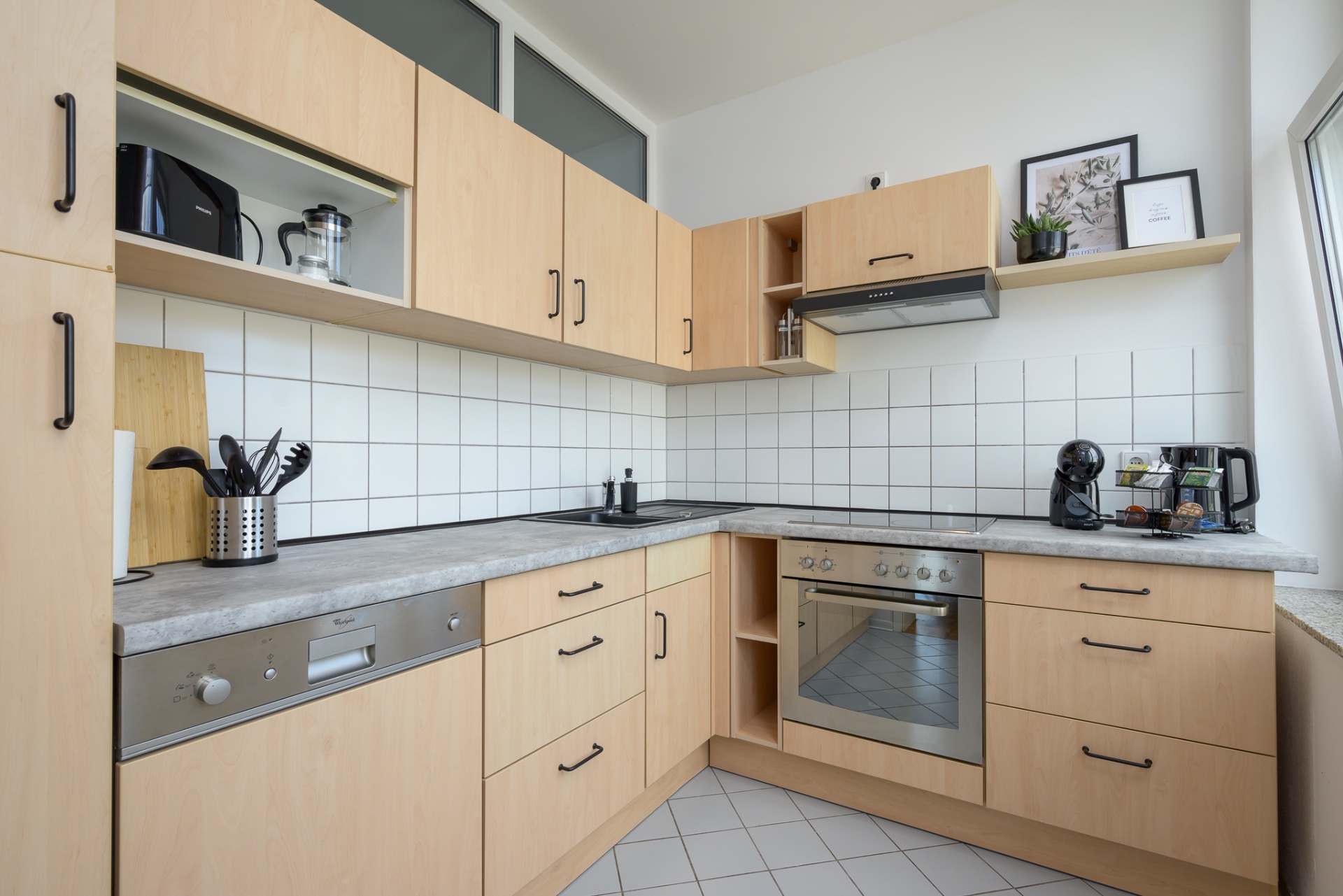 Airport Apartment in Schkeuditz – Impression 18