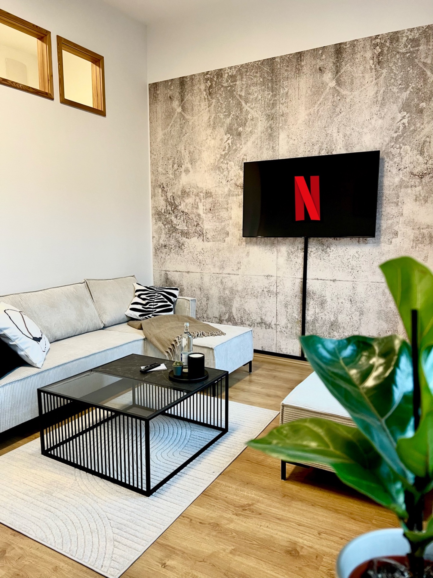 City Apartment 2 in Leipzig – Impression 8