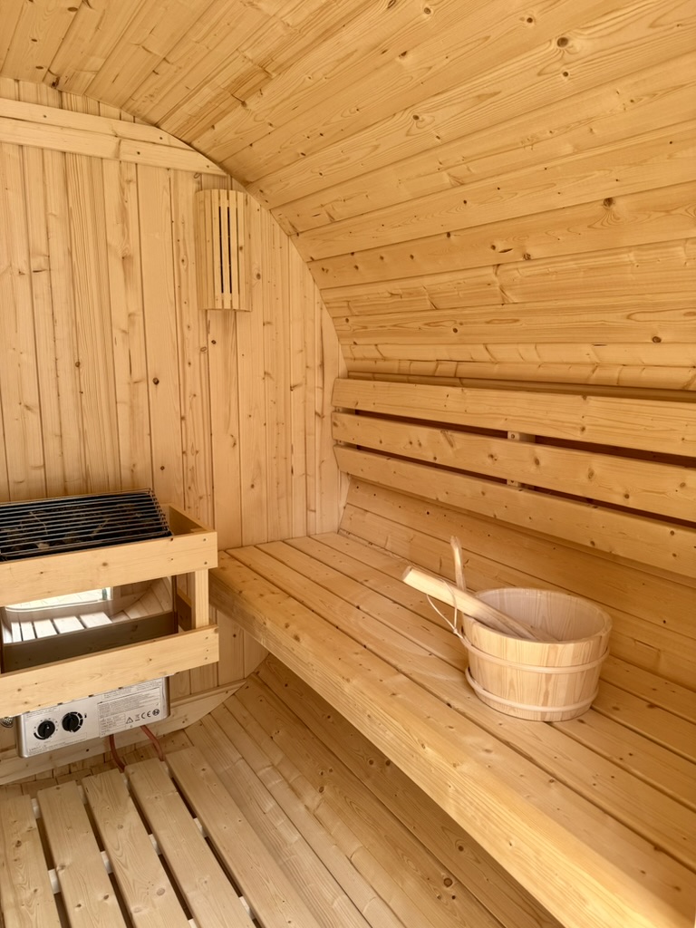 Haus am See in Göhrenz – Impression 32