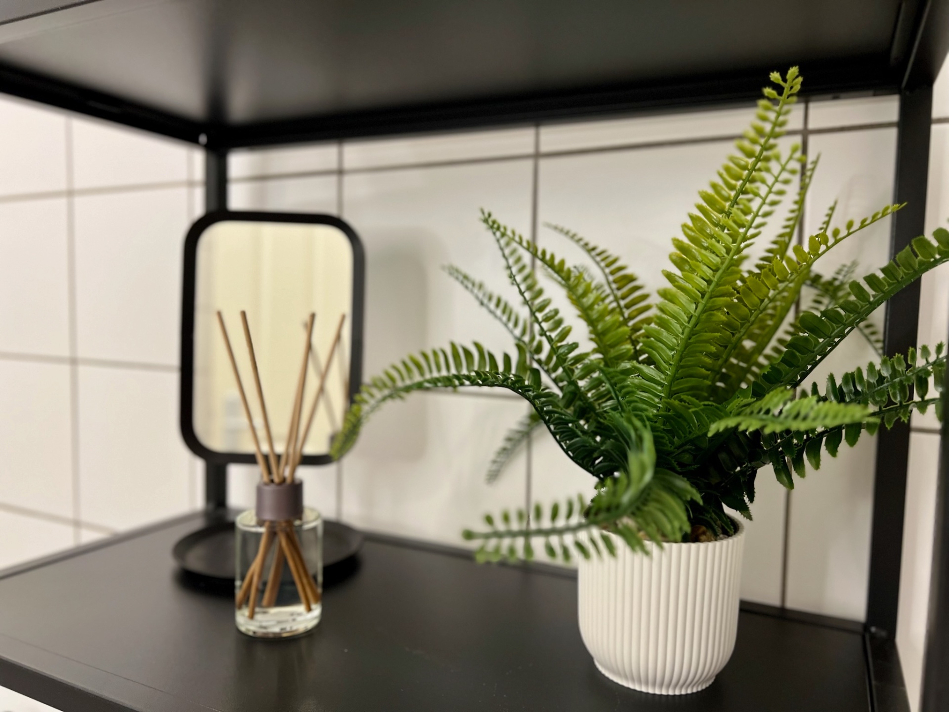City Apartment 2 in Leipzig – Impression 23