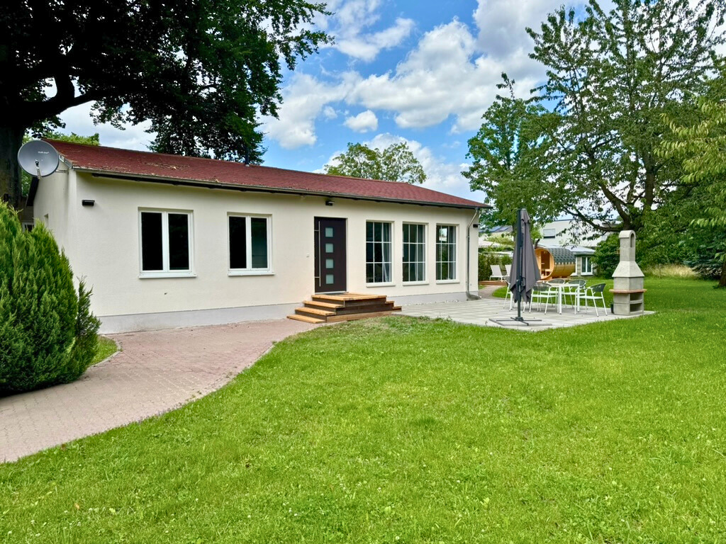 Haus am See in Göhrenz – Impression 26