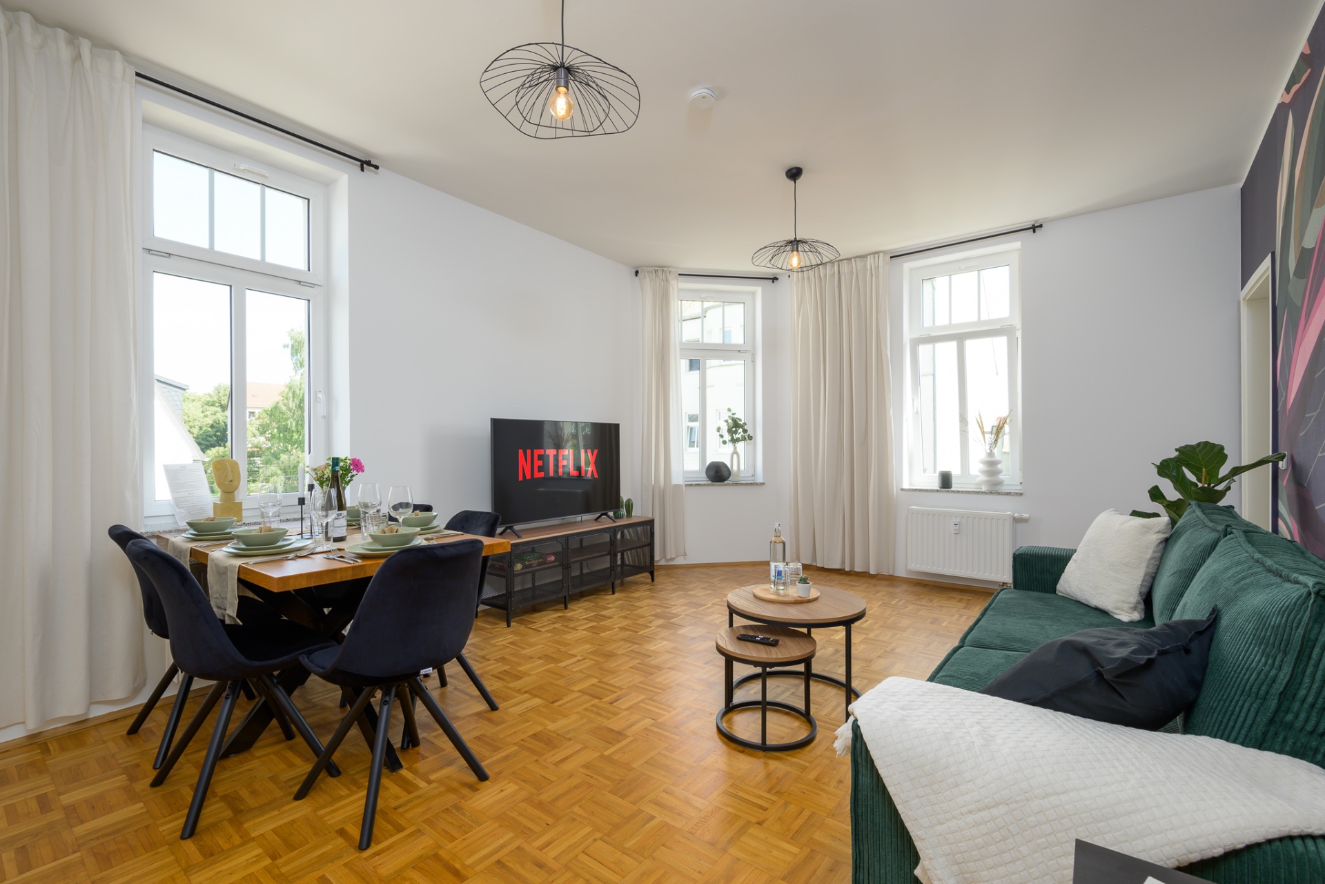 Airport Apartment in Schkeuditz – Impression 6