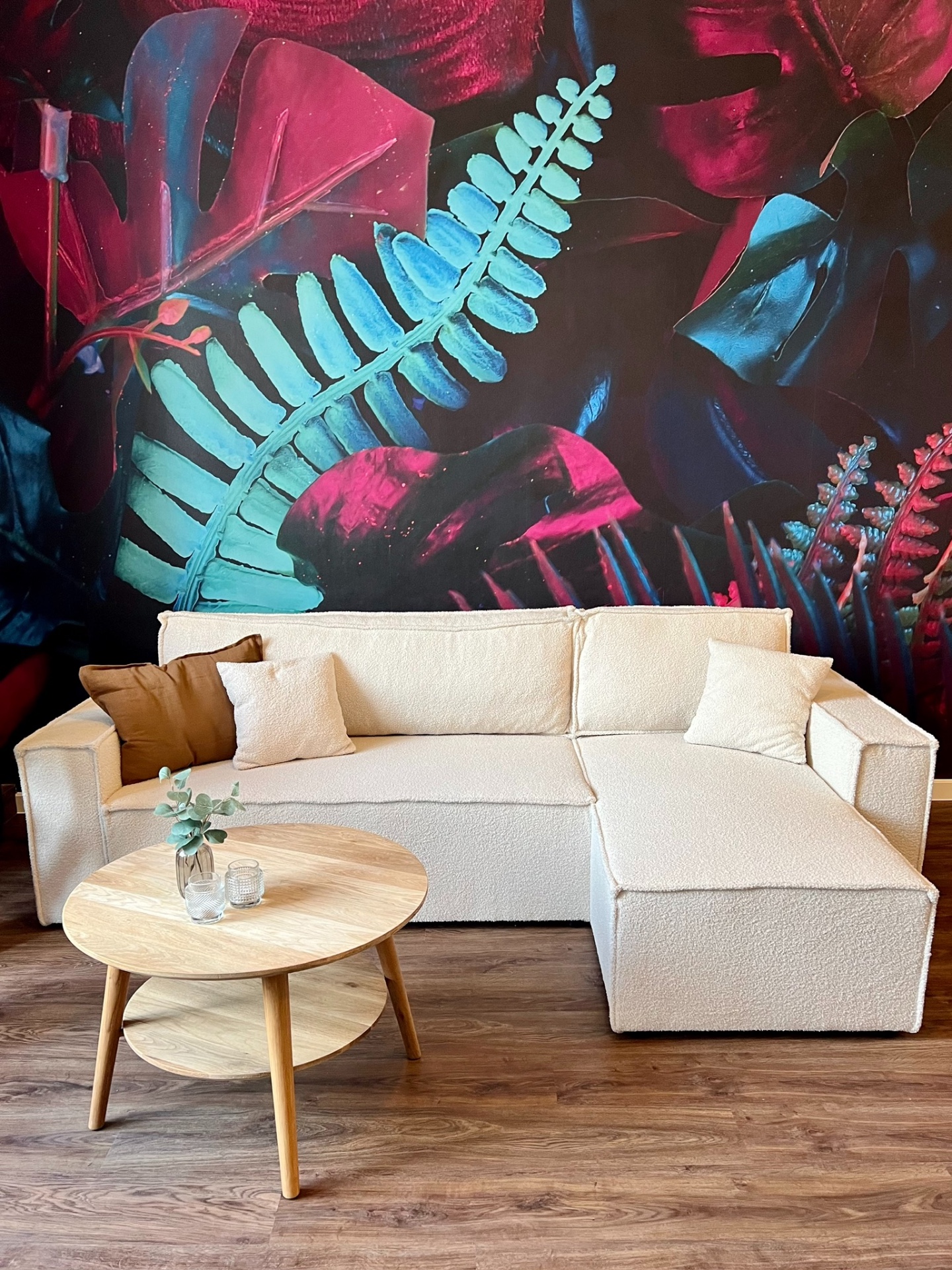 Arena Apartment in Leipzig – Impression 8