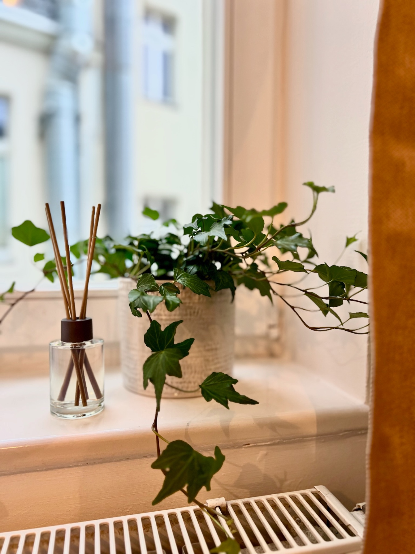 City Apartment 2 in Leipzig – Impression 30