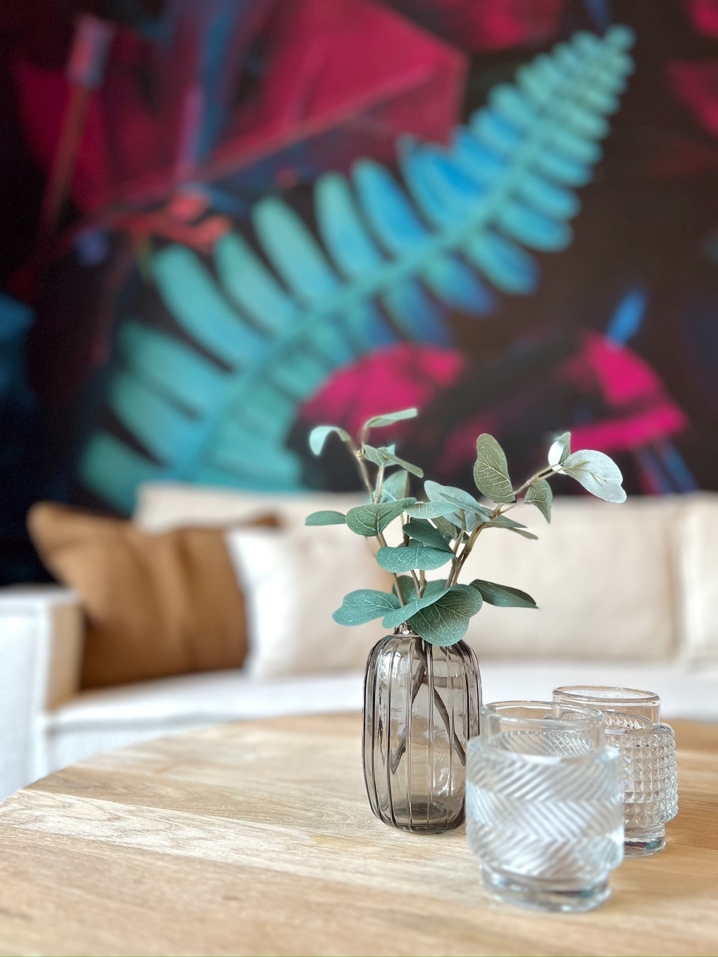 Arena Apartment in Leipzig – Impression 34