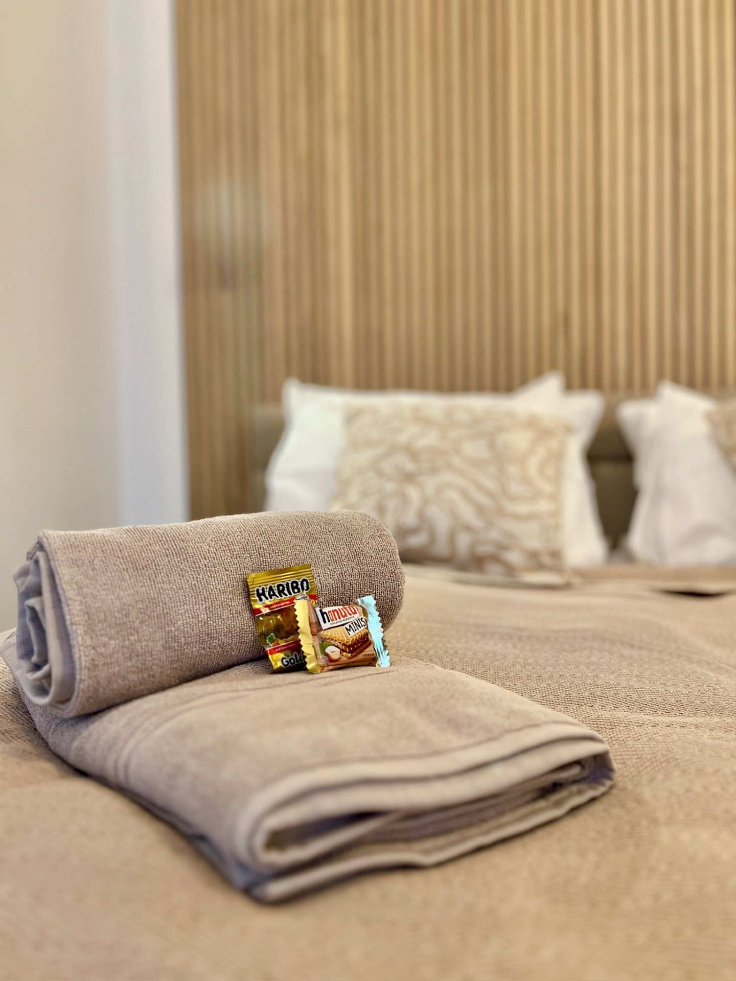 City Apartment 2 – Innenansicht 3 (Ferienwohnung Leipzig)