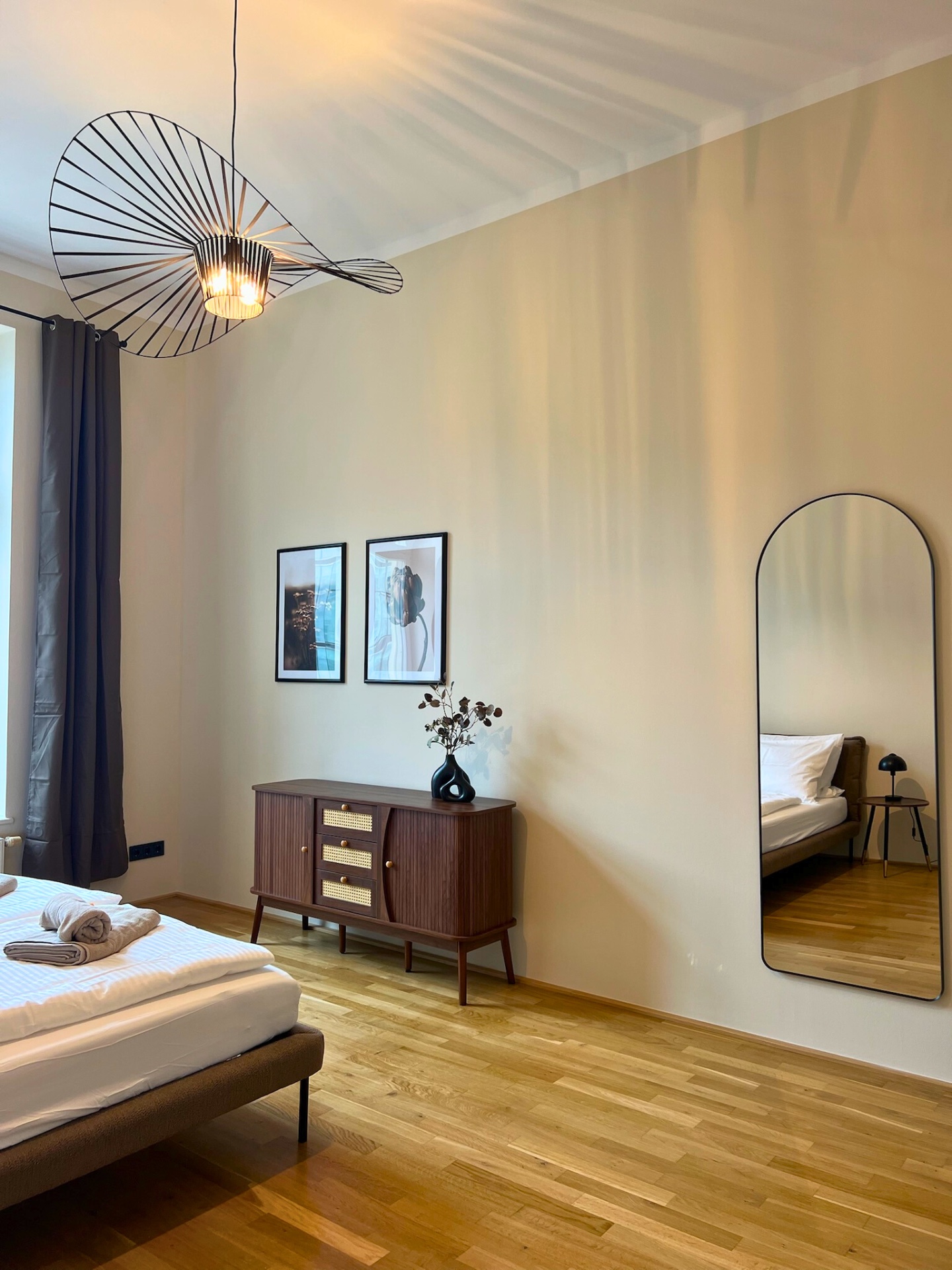 City Apartment 1 in Leipzig – Impression 13