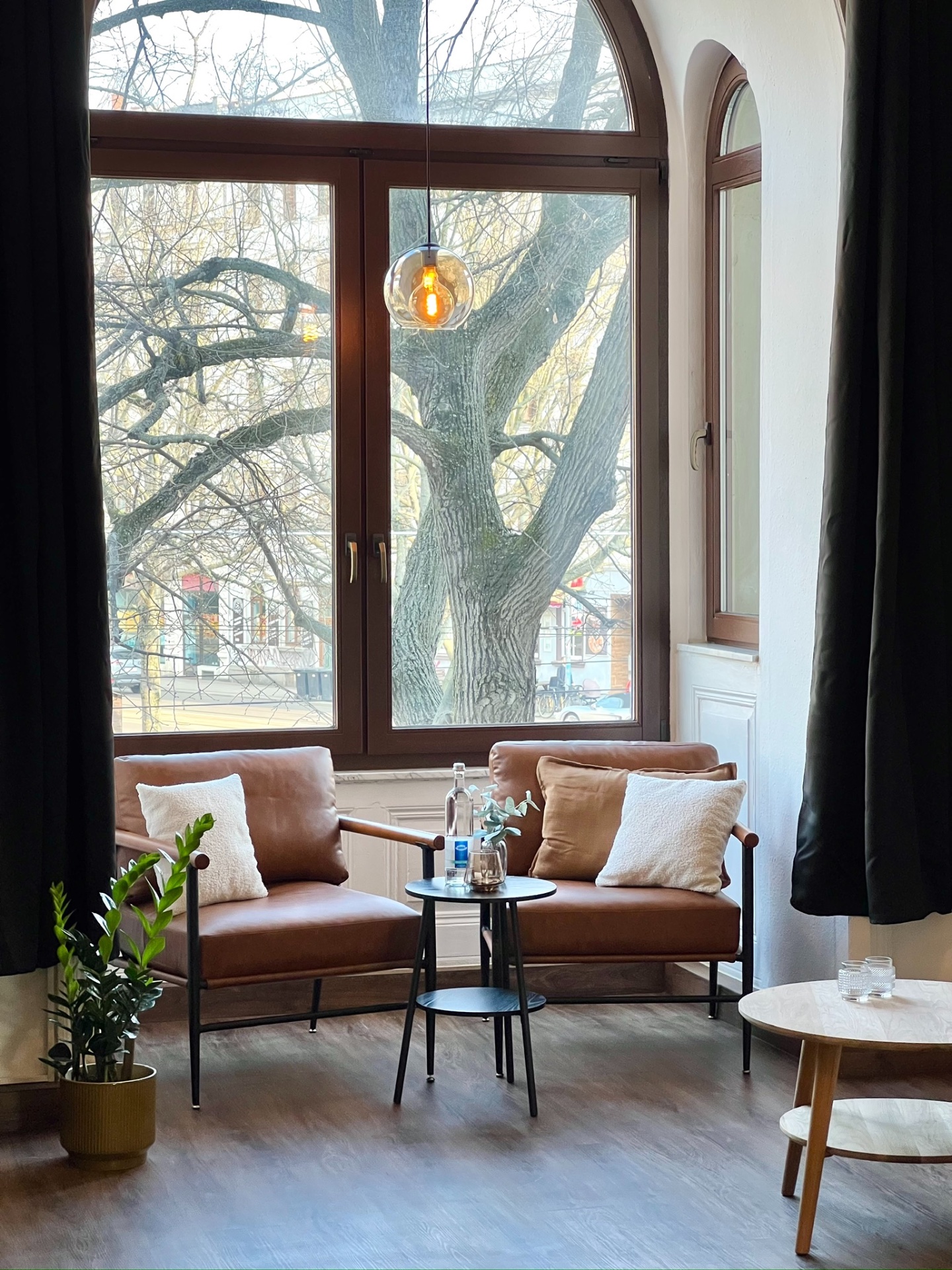 Arena Apartment in Leipzig – Impression 7