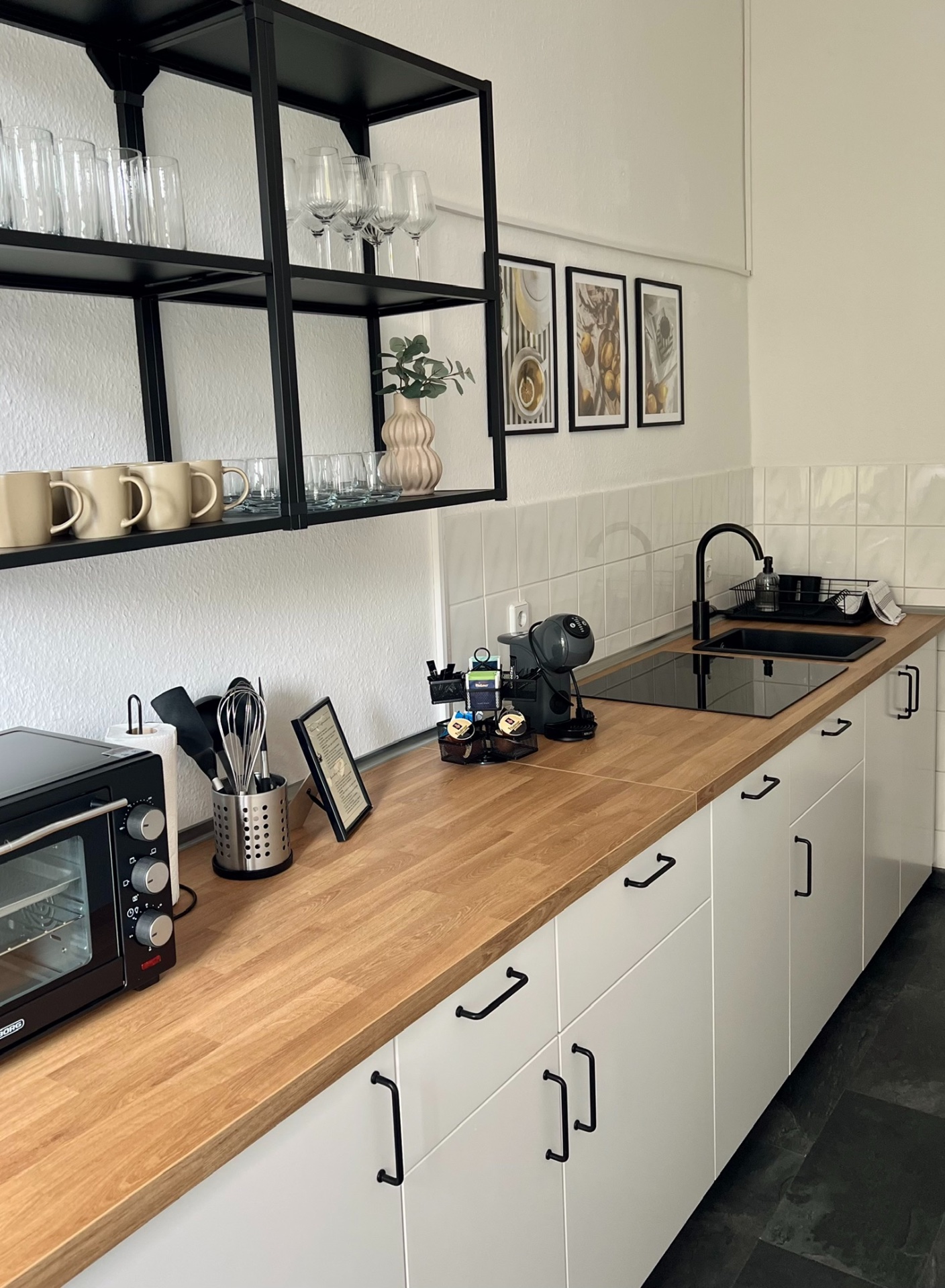 Arena Apartment in Leipzig – Impression 15
