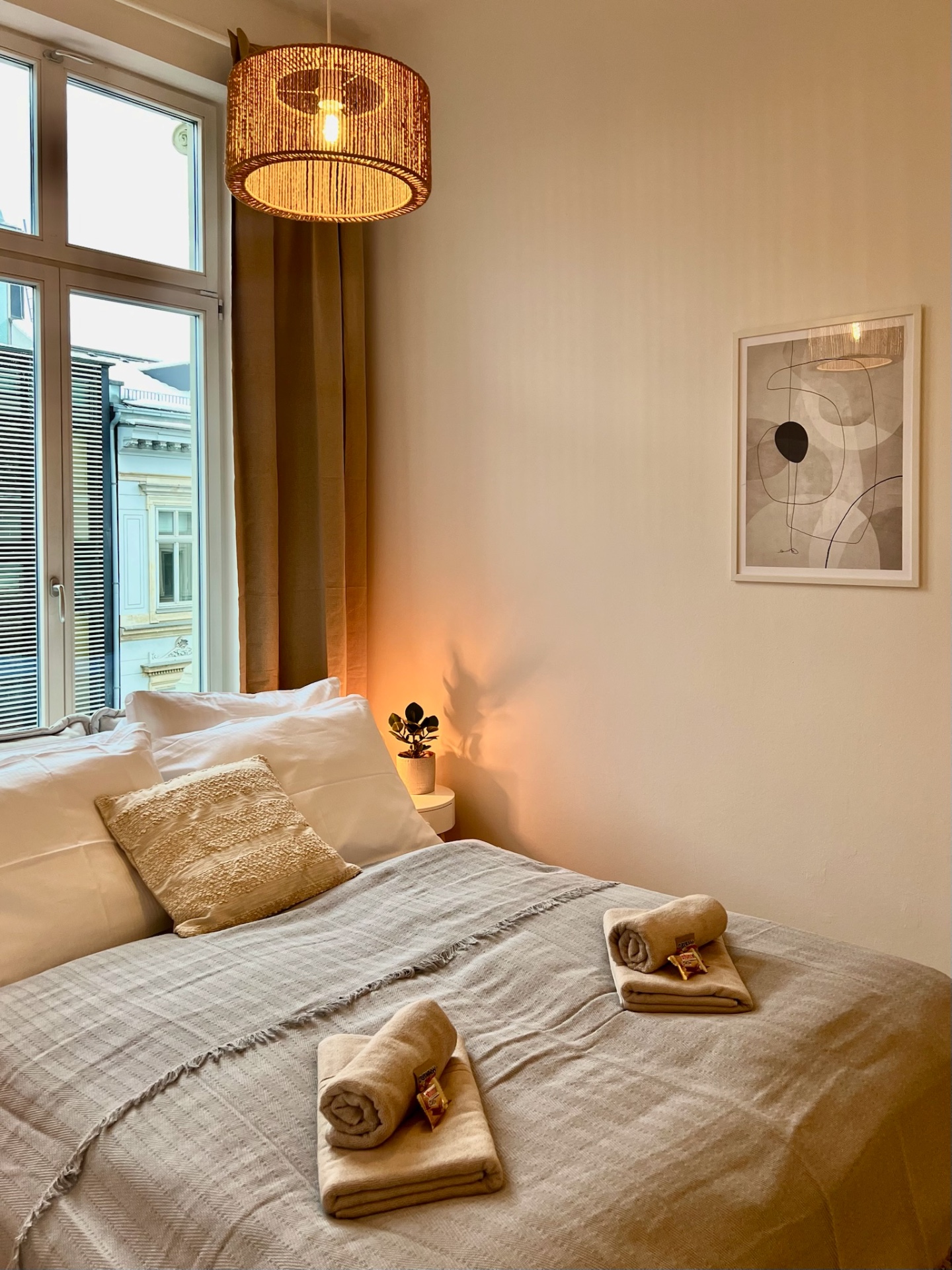City Apartment 2 in Leipzig – Impression 17