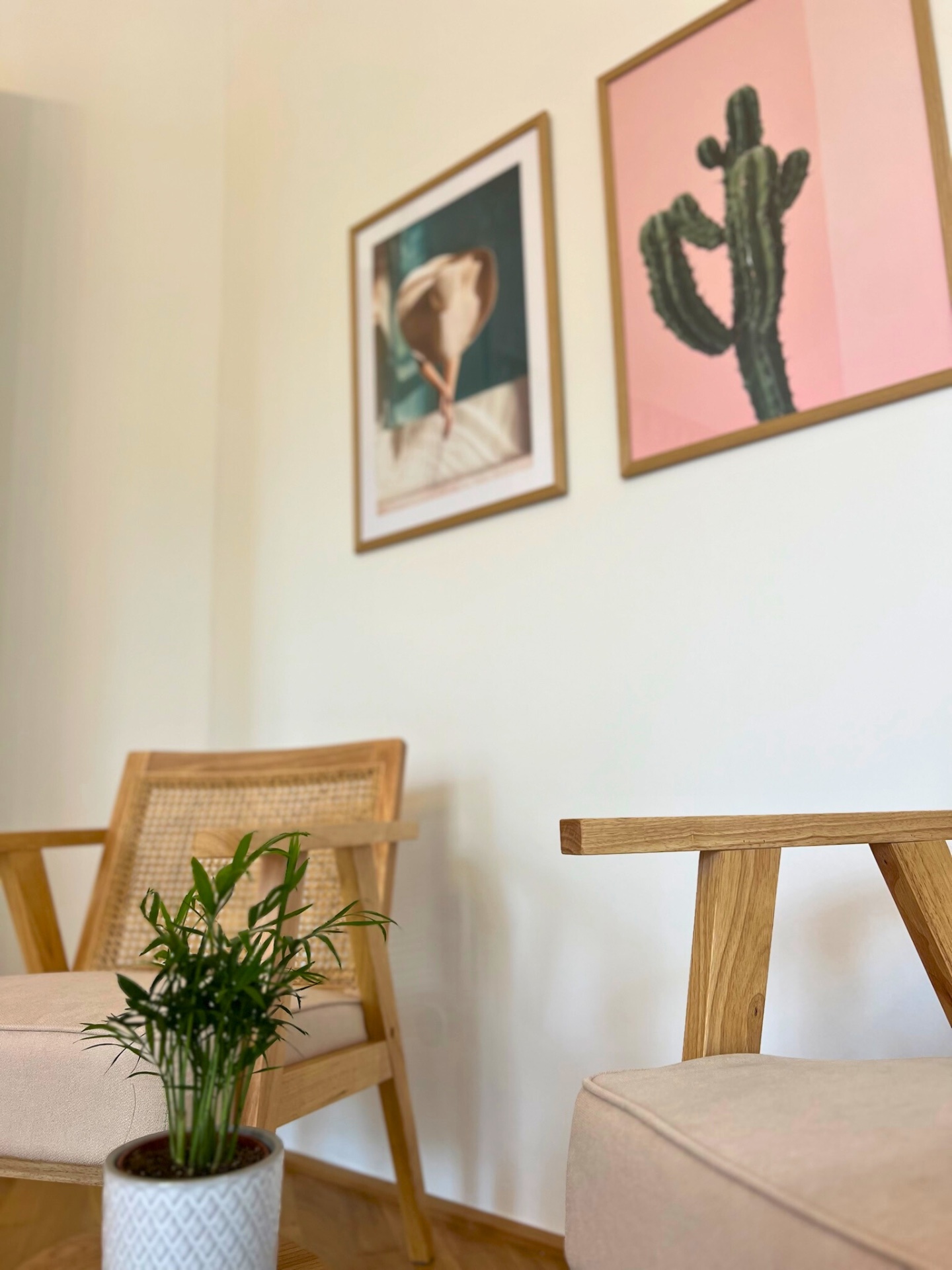 City Apartment 1 in Leipzig – Impression 22