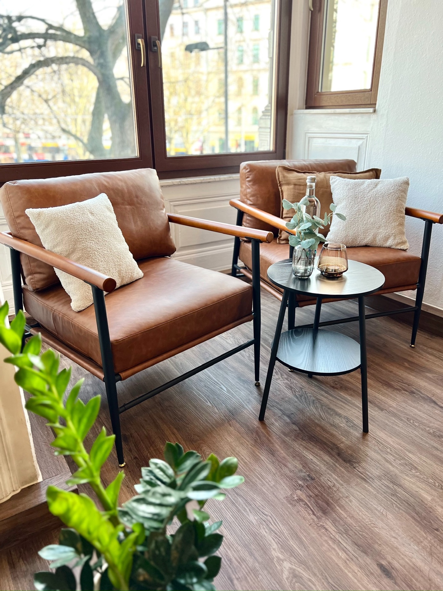 Arena Apartment in Leipzig – Impression 9