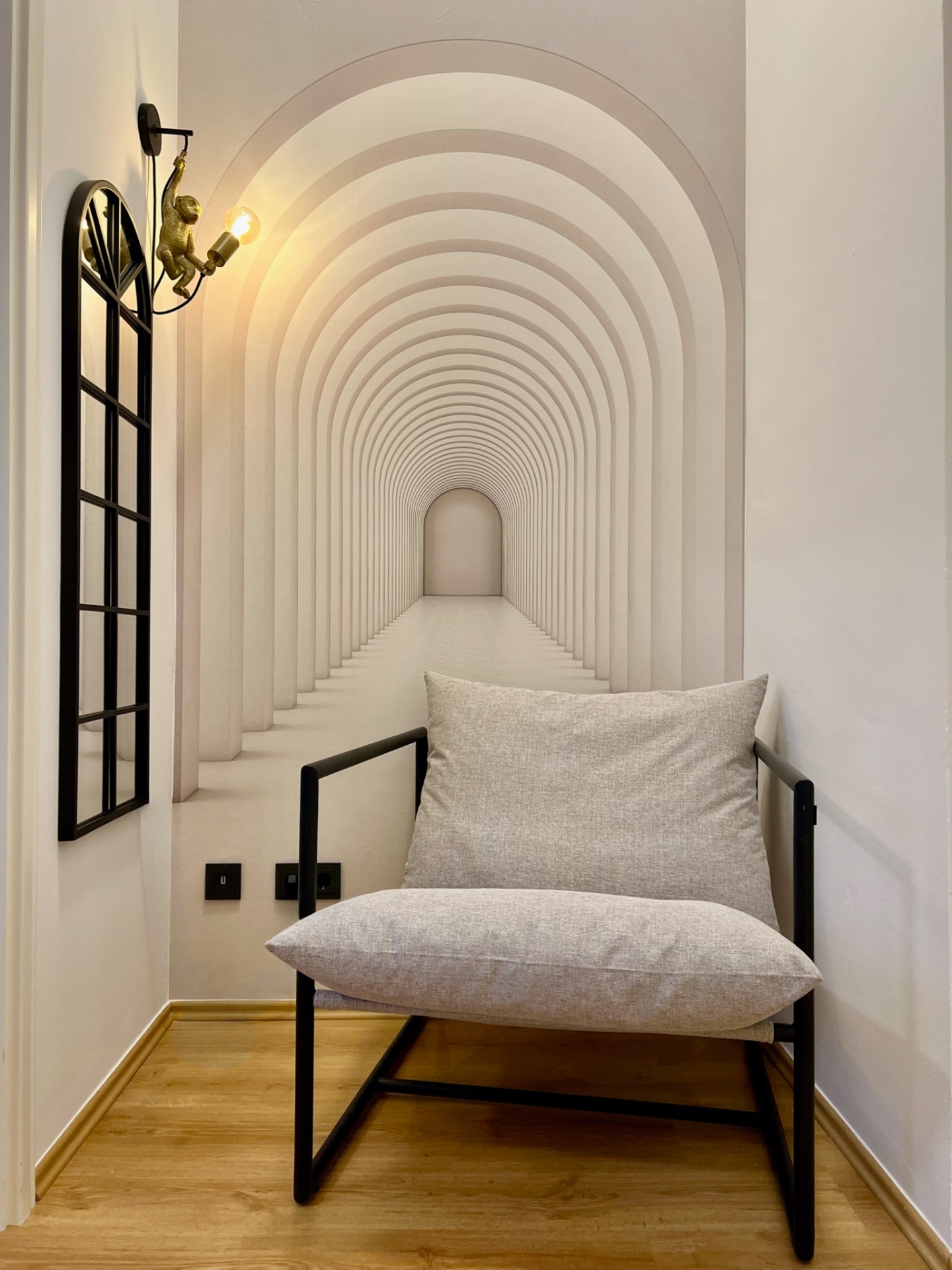 City Apartment 2 in Leipzig – Impression 9