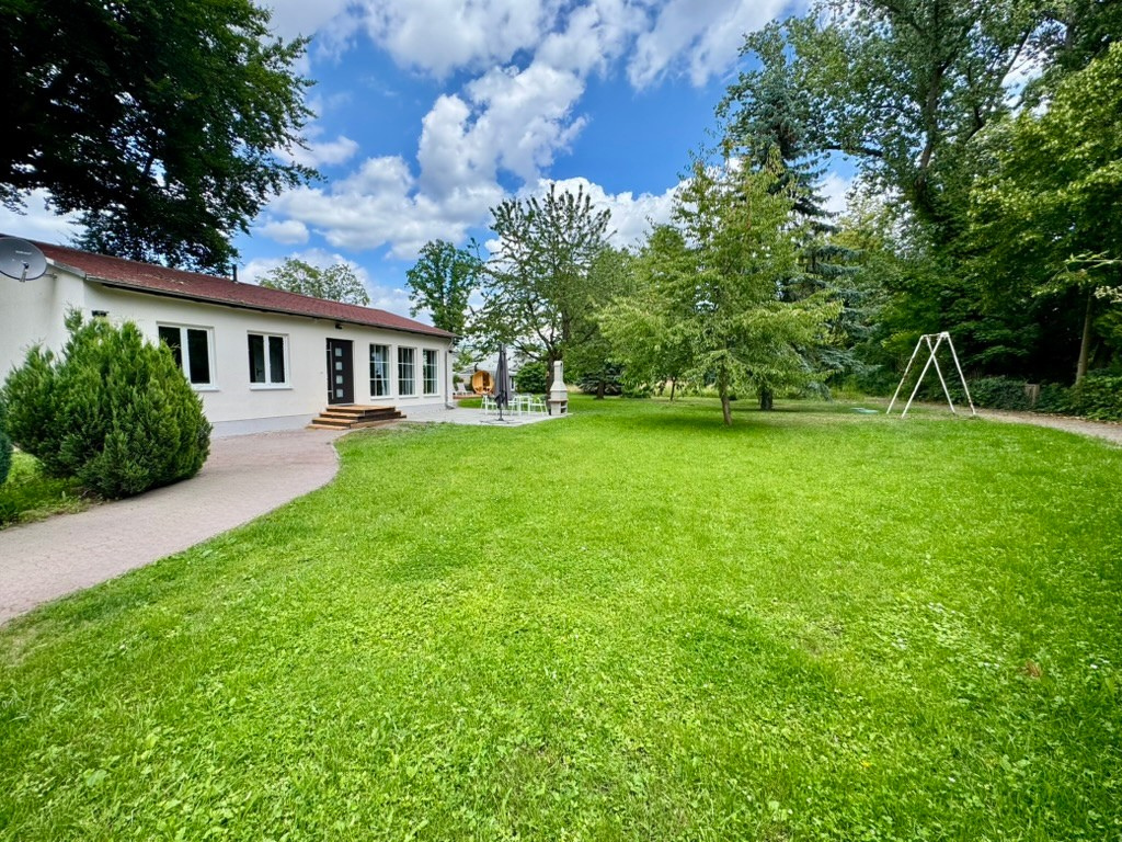 Haus am See in Göhrenz – Impression 29