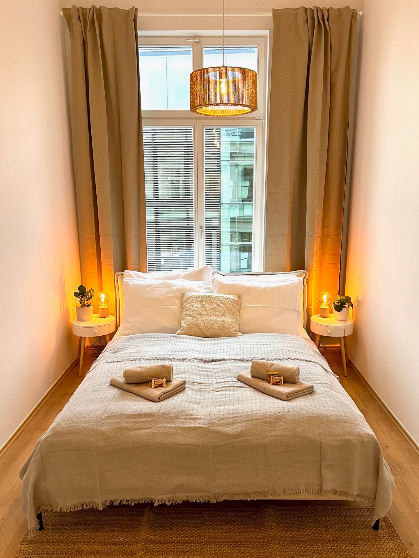 City Apartment 2 in Leipzig – Impression 16