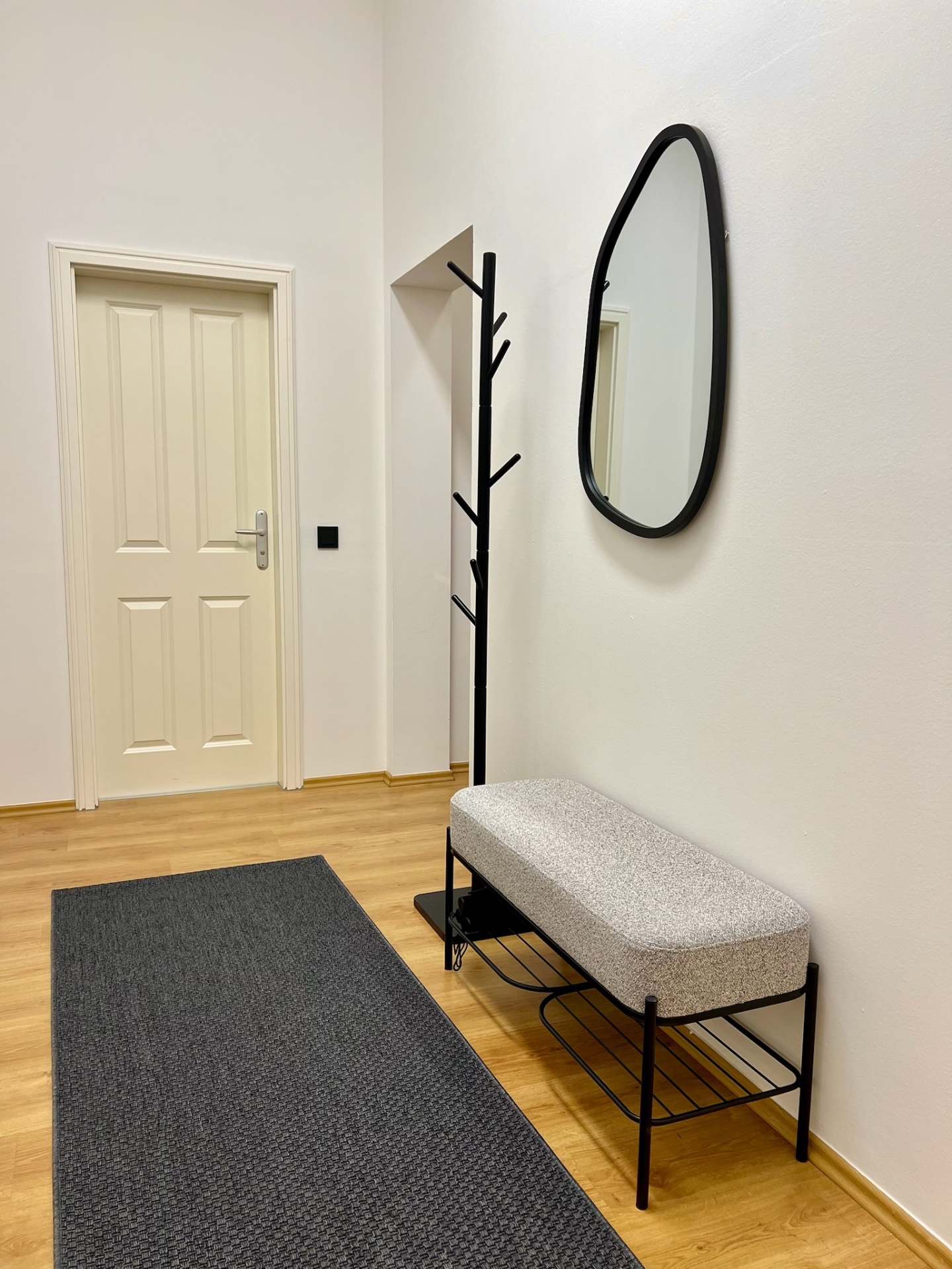 City Apartment 2 in Leipzig – Impression 26