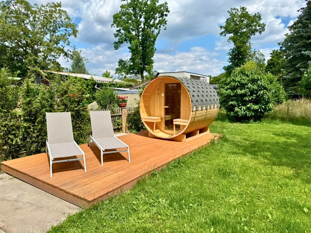 Haus am See in Göhrenz – Impression 30