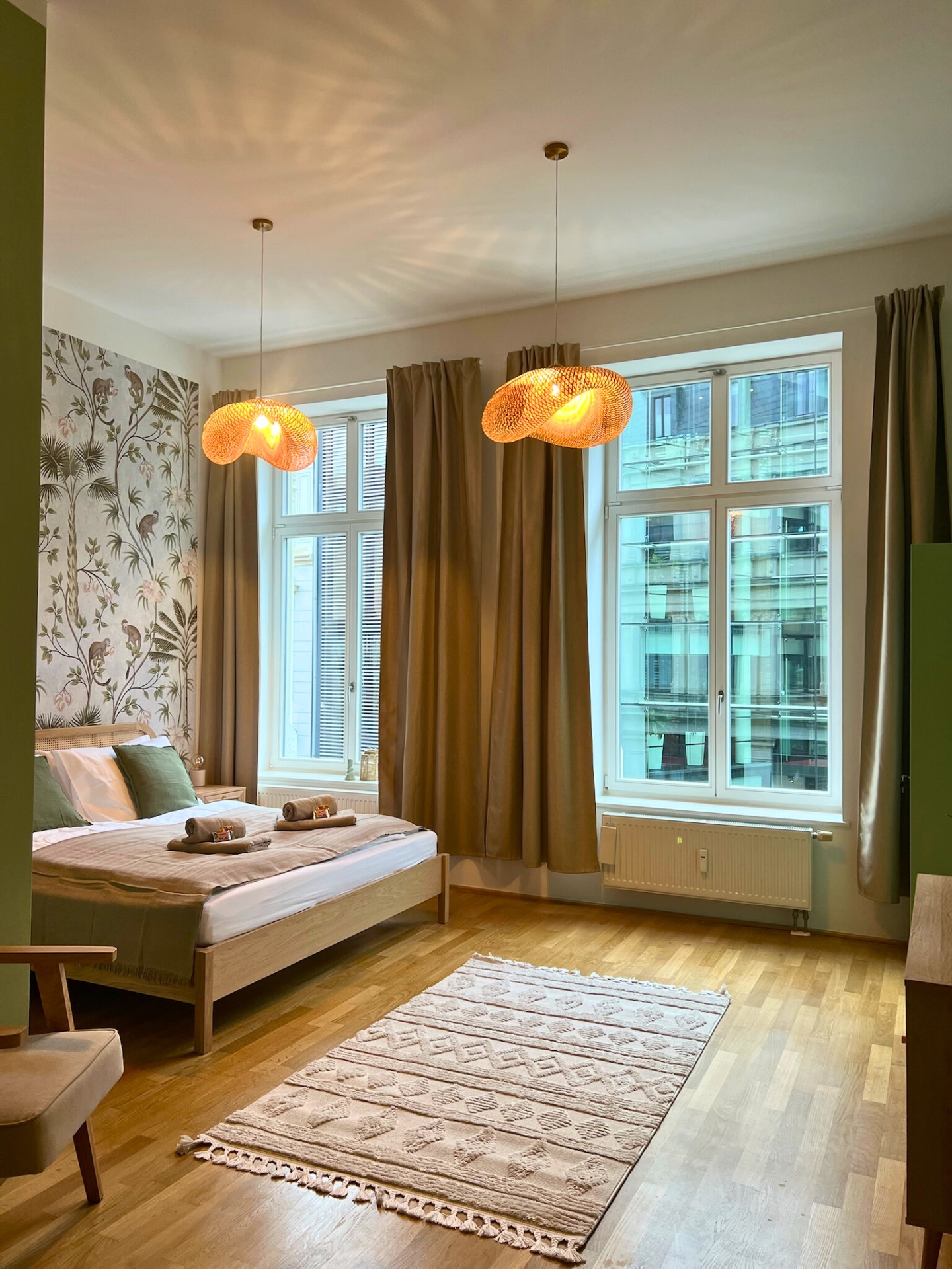 City Apartment 1 in Leipzig – Impression 15